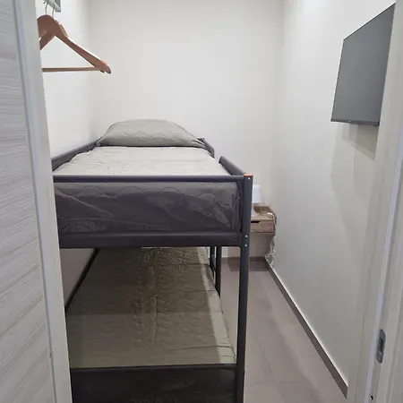 Gsg & Relax - Serenity House * Catania