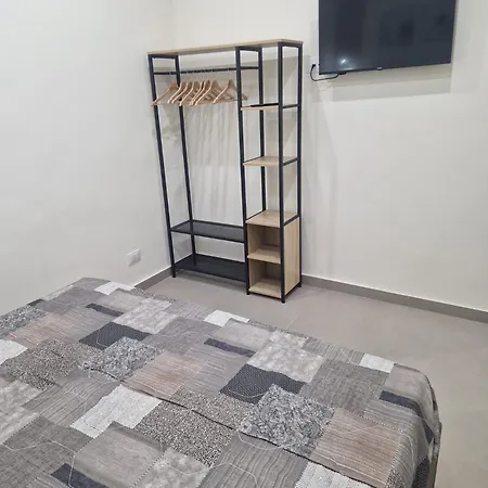 Gsg & Relax - Serenity House * Catania