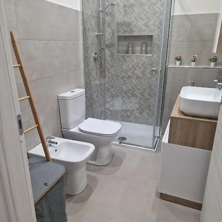 Prázdninový dům Gsg & Relax - Serenity House *