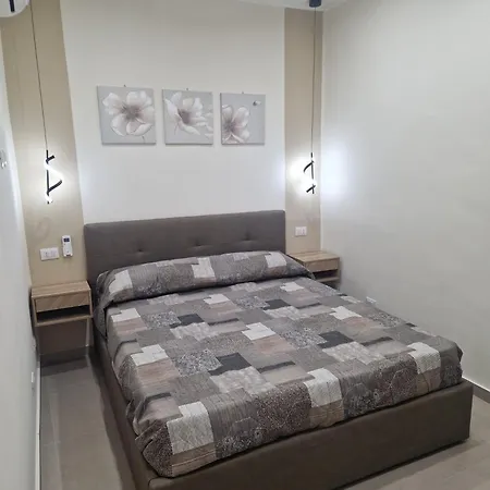 Gsg & Relax - Serenity House Holiday home Catania